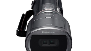 Panasonic's HDC-SDT750 3D Camcorder Will Cost You $1400